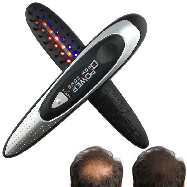 Hair Regrowth Laser Treatment Comb