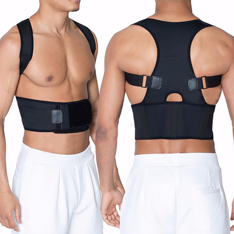 Adjustable Posture Corrector