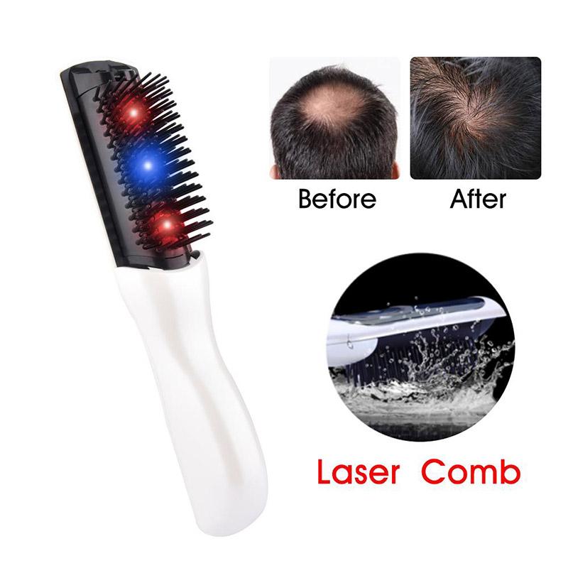 Hair Re-Growth Comb (For Men and Women)