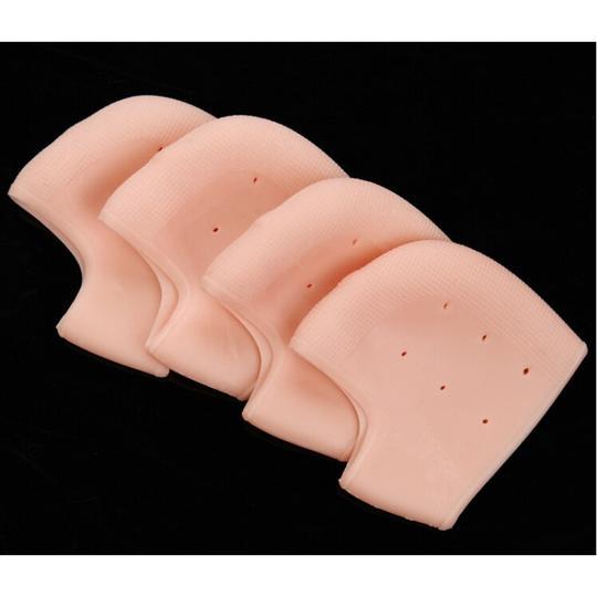 Orthopedic Silicone Heel Protectors