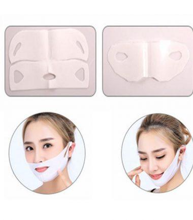 Miracle V-Shaped Slimming Mask