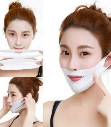 Miracle V-Shaped Slimming Mask