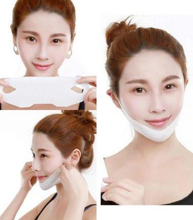 Miracle V-Shaped Slimming Mask