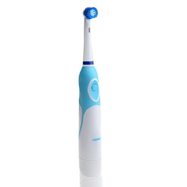 Electric Roller Tooth Brush