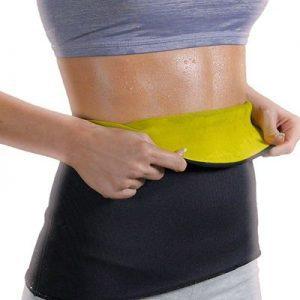 Slim Shaper Fitness Belt