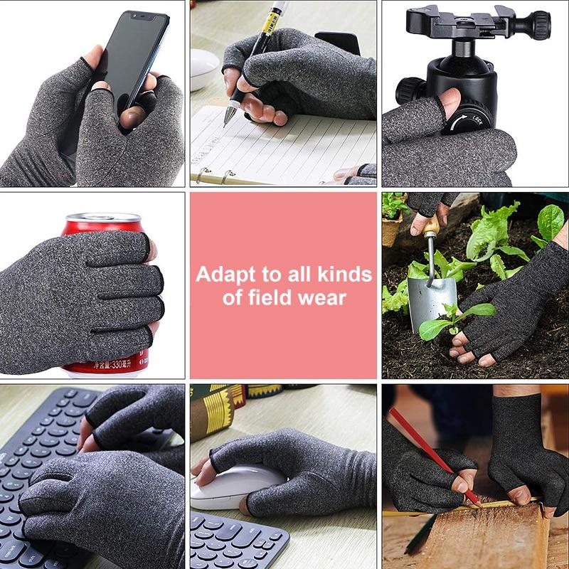 Premium Arthritis Compression Gloves