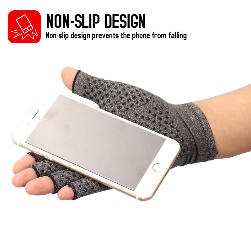 Premium Arthritis Compression Gloves