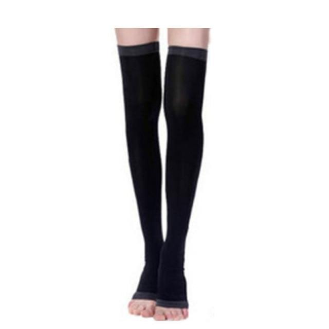 Overnight Slimming Compression Leggings