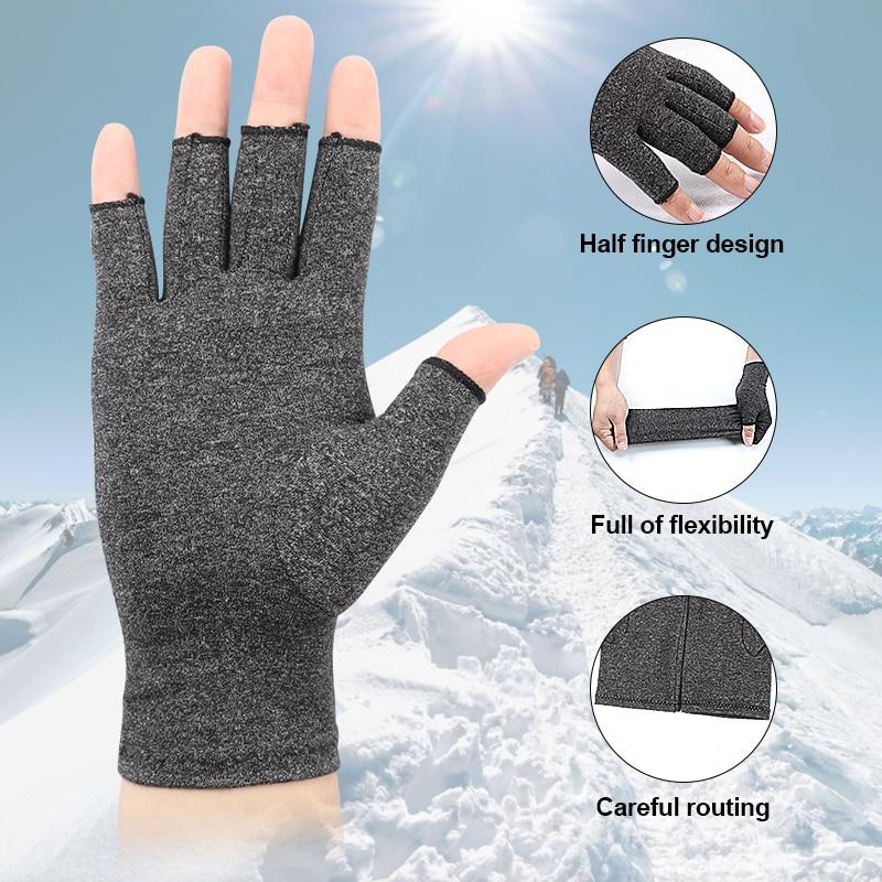 Premium Arthritis Compression Gloves