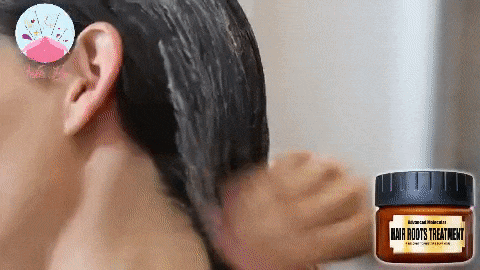 Advanced Molecular Hair Roots Treatment – co3s1