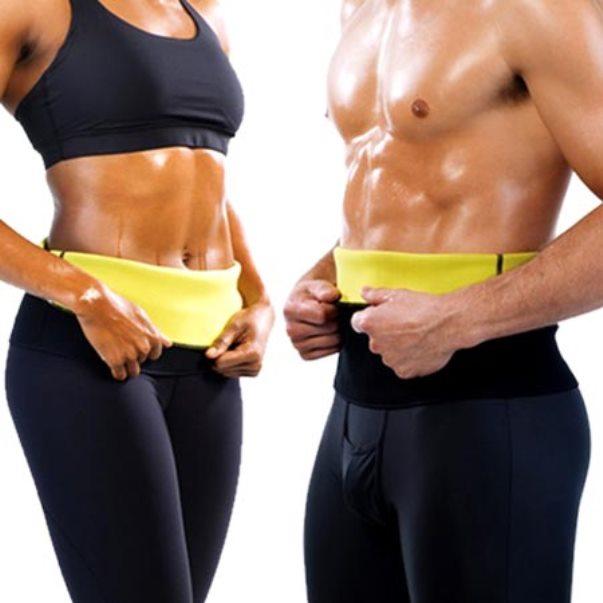 Slim Shaper Fitness Belt