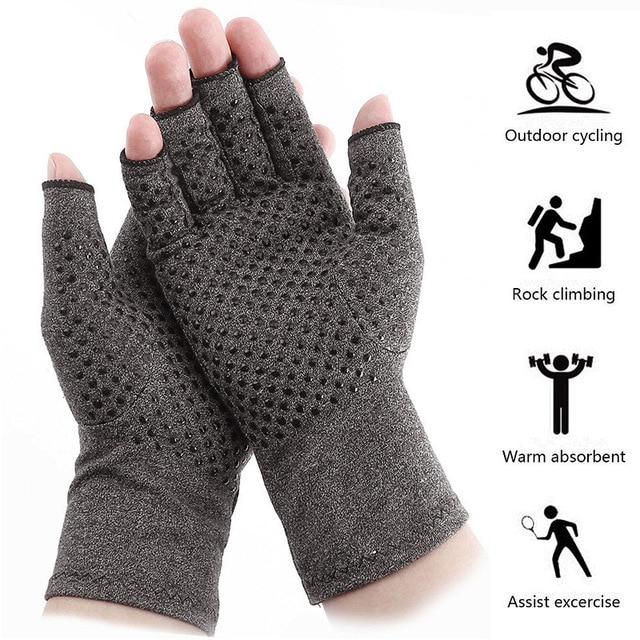 Premium Arthritis Compression Gloves