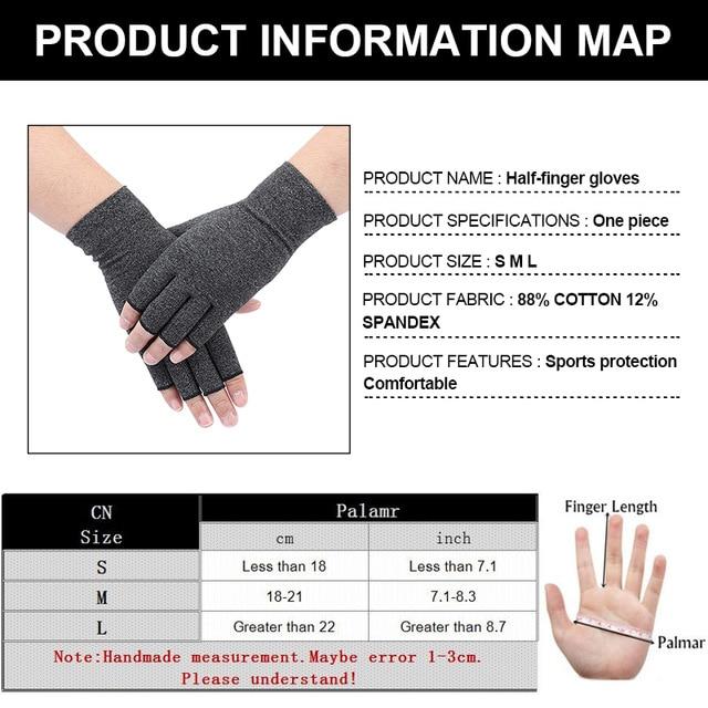 Premium Arthritis Compression Gloves