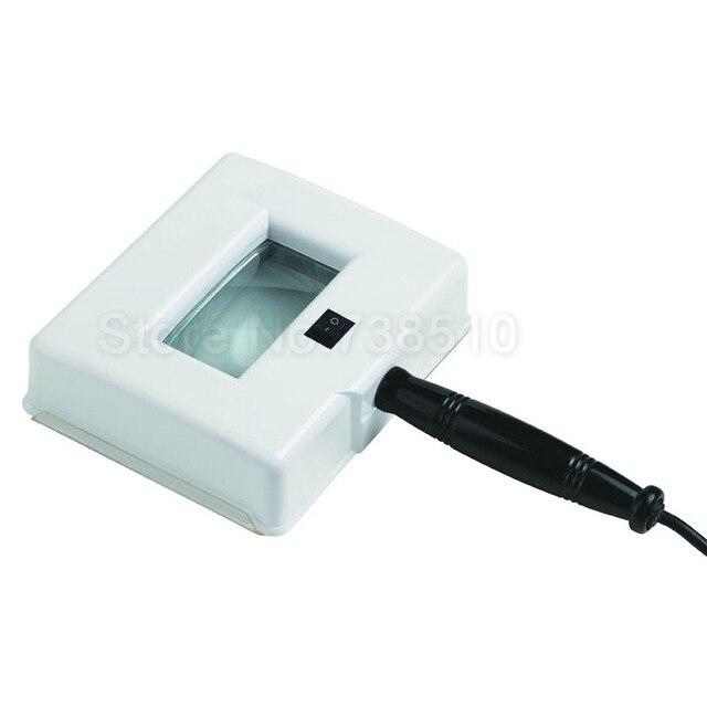 Skin Health Check Care UV Magnifying Analyzer