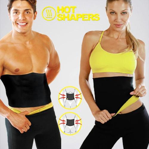 Slim Shaper Fitness Belt