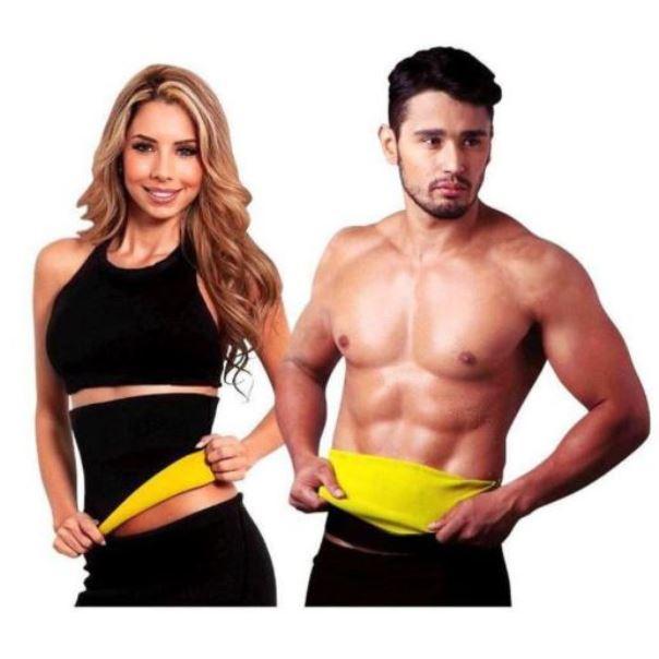 Slim Shaper Fitness Belt