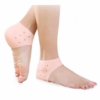 Orthopedic Silicone Heel Protectors