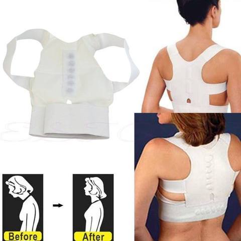 Adjustable Posture Corrector