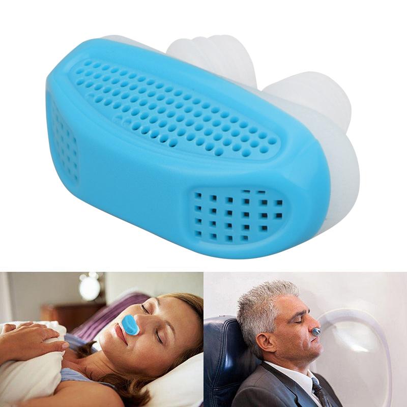 Anti-Snoring Device