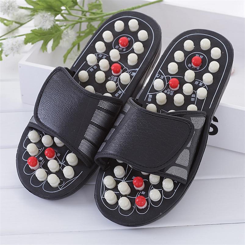 Acupressure Massage Slippers