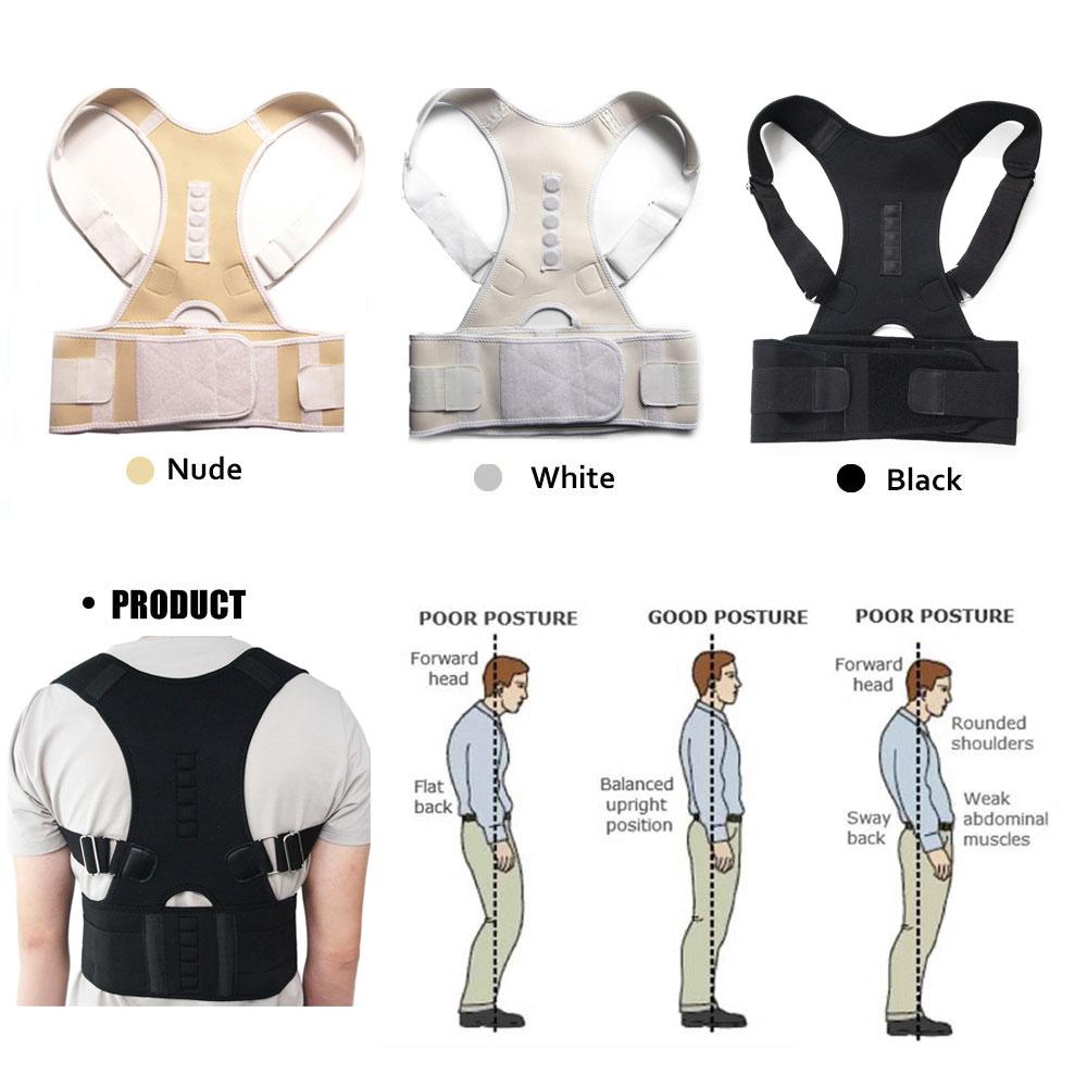 Adjustable Posture Corrector