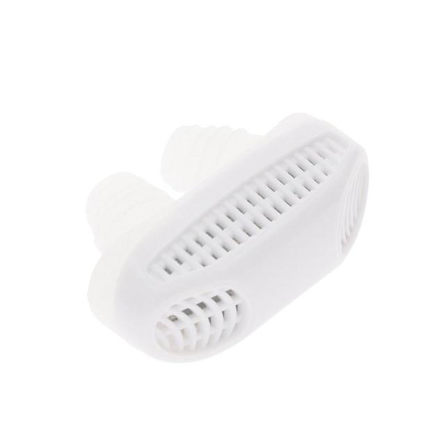 Anti-Snoring Device