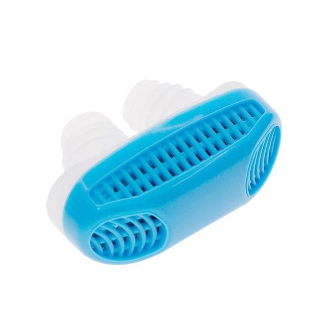 Anti-Snoring Device